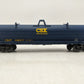 MTH O Gauge CSX Transportation Tank Car #496317 EX