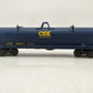 MTH O Gauge CSX Transportation Tank Car #496317 EX