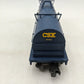 MTH O Gauge CSX Transportation Tank Car #496317 EX