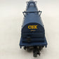 MTH O Gauge CSX Transportation Tank Car #496317 EX