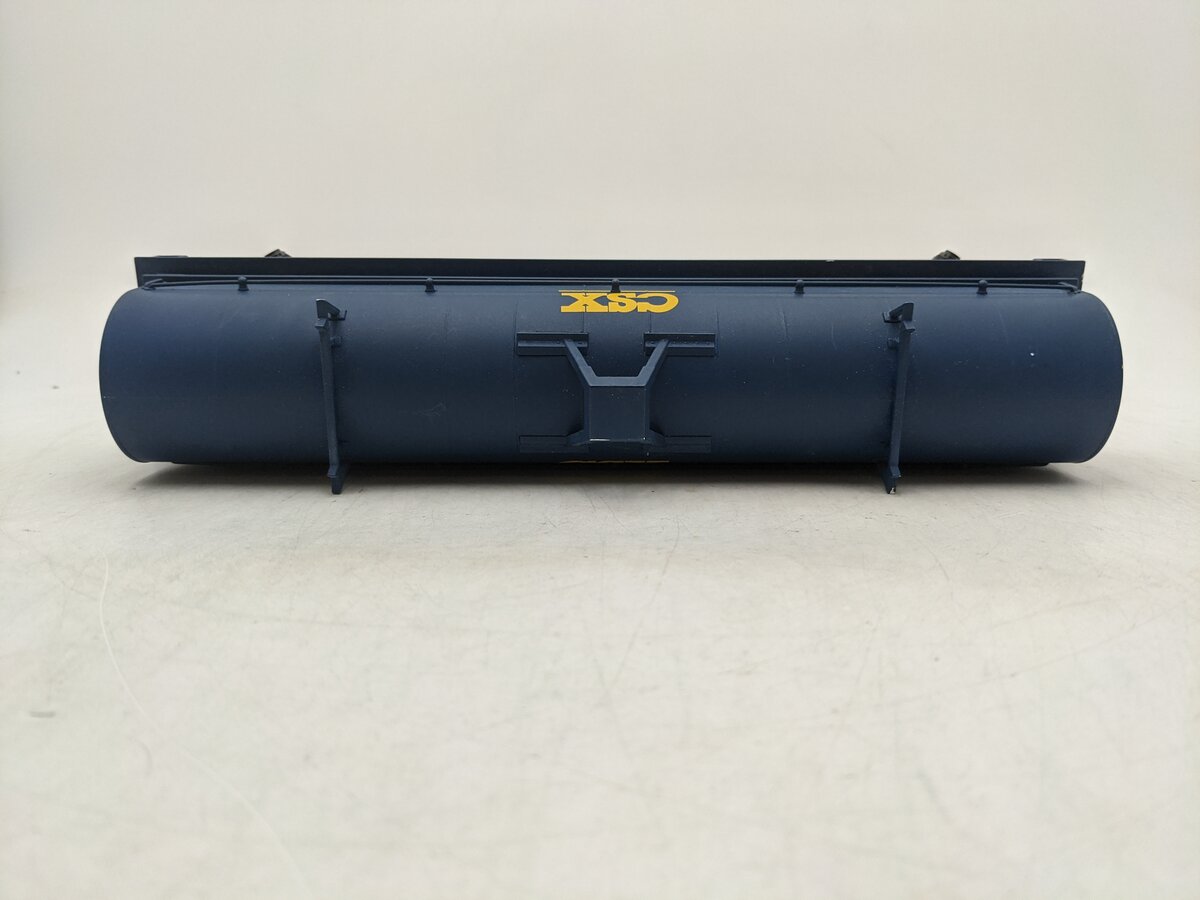 MTH O Gauge CSX Transportation Tank Car #496317 EX
