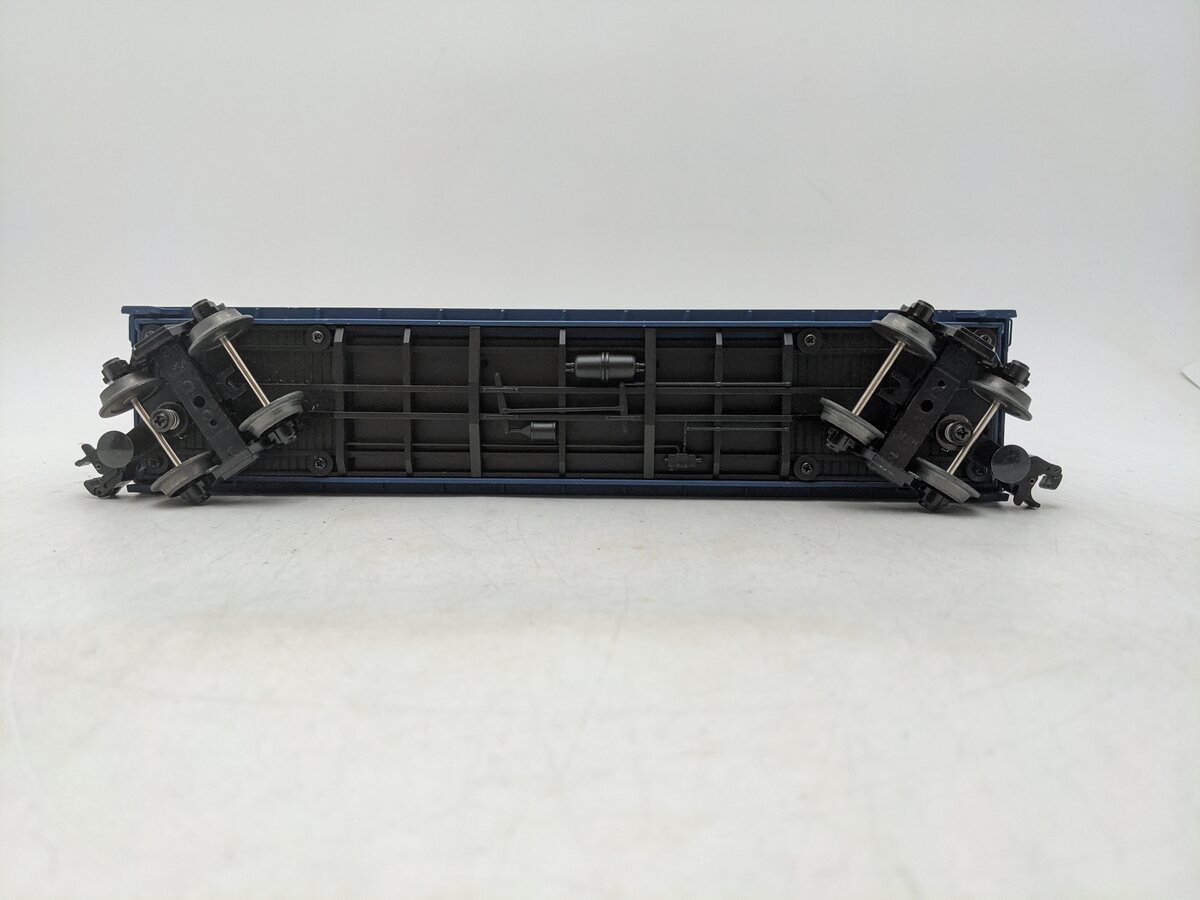 MTH O Gauge CSX Transportation Tank Car #496317 EX
