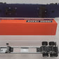 Lionel 6-19437 O Gauge Lionel Rail Roader Club Flatcar w/Inside Track Trailer EX/Box