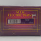 MTH 20-96009 O Gauge Seaboard Tank Car #67890 LN/Box