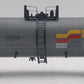 MTH 20-96009 O Gauge Seaboard Tank Car #67890 LN/Box