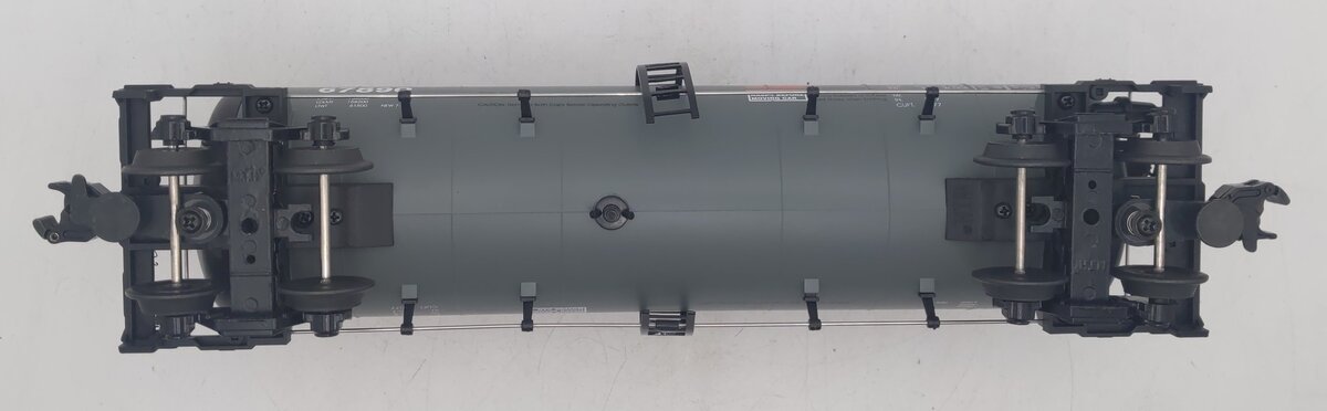 MTH 20-96009 O Gauge Seaboard Tank Car #67890 LN/Box