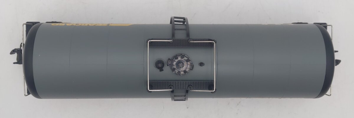 MTH 20-96009 O Gauge Seaboard Tank Car #67890 LN/Box