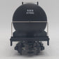 MTH 20-96009 O Gauge Seaboard Tank Car #67890 LN/Box