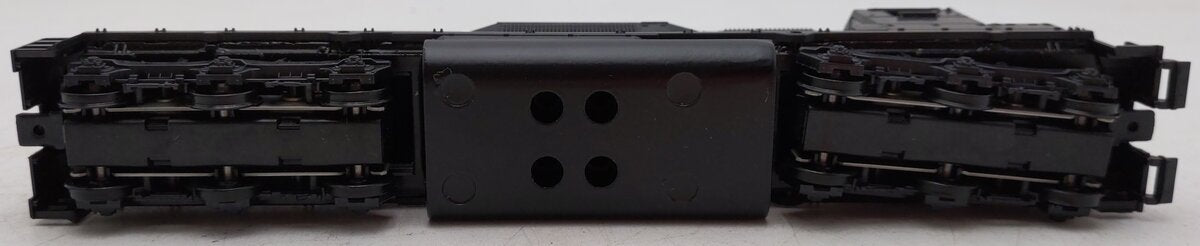Athearn 4120 HO Scale Undecorated Dummy Diesel Locomotive EX/Box