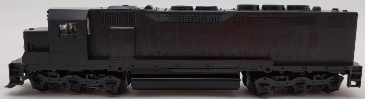 Athearn 4120 HO Scale Undecorated Dummy Diesel Locomotive EX/Box