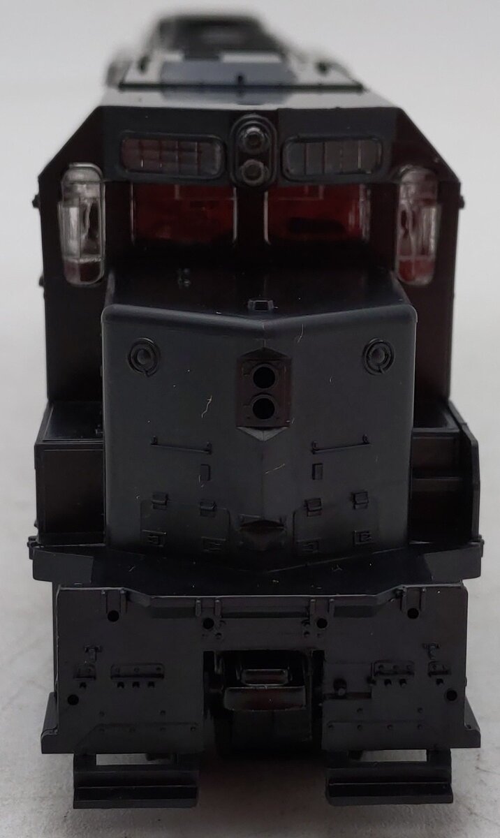 Athearn 4120 HO Scale Undecorated Dummy Diesel Locomotive EX/Box