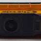 Bachmann 63509 HO Chessie GP40 Diesel Locomotive #4132 VG