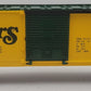 Lionel 6-7809 O Gauge Vernors Boxcar #7809 EX/Box