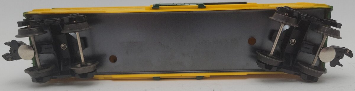 Lionel 6-7809 O Gauge Vernors Boxcar #7809 EX/Box
