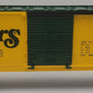 Lionel 6-7809 O Gauge Vernors Boxcar #7809 EX/Box
