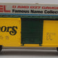 Lionel 6-7809 O Gauge Vernors Boxcar #7809 EX/Box