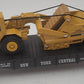 Lionel 6-16954 O Gauge New York Central Flatcar with ERTL Scraper #6424 EX/Box