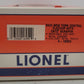 Lionel 6-16954 O Gauge New York Central Flatcar with ERTL Scraper #6424 EX/Box