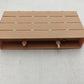 Lionel 6-16381 O Gauge CSXT Center I-Beam Flatcar w/ Wood Load EX/Box
