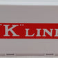 Atlas 3002233-3 O K-Line 20' Refrigerated Container LN/Box
