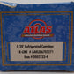 Atlas 3002233-3 O K-Line 20' Refrigerated Container LN/Box