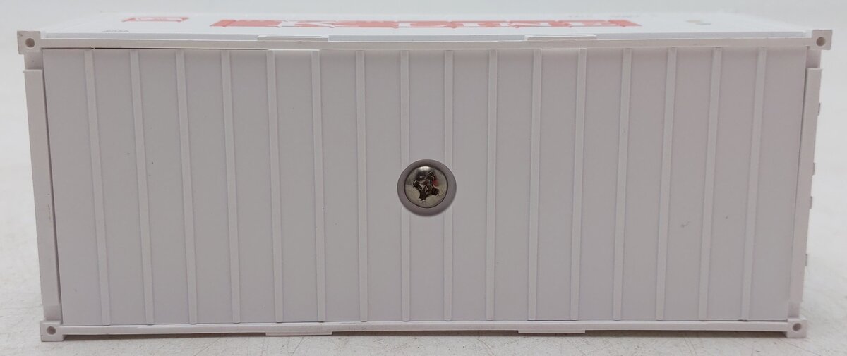 Atlas 3002233-3 O K-Line 20' Refrigerated Container LN/Box