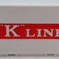 Atlas 3002233-3 O K-Line 20' Refrigerated Container LN/Box