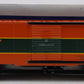 Williams FC97 O Gauge Burlington Northern Santa Fe Boxcar #730752 EX/Box