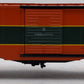 Williams FC97 O Gauge Burlington Northern Santa Fe Boxcar #730752 EX/Box
