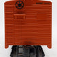 Williams FC97 O Gauge Burlington Northern Santa Fe Boxcar #730752 EX/Box