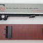 MTH 30-76334 Canadian National Flat Car w/Trailer LN/Box