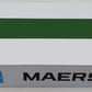 Lionel 6-12805 O and 027 Evergreen/Maersk/APL Intermodal Containers (Set of 3) EX/Box