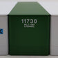 Lionel 6-12805 O and 027 Evergreen/Maersk/APL Intermodal Containers (Set of 3) EX/Box