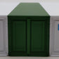 Lionel 6-12805 O and 027 Evergreen/Maersk/APL Intermodal Containers (Set of 3) EX/Box
