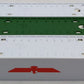 Lionel 6-12805 O and 027 Evergreen/Maersk/APL Intermodal Containers (Set of 3) EX/Box