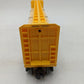 Lionel 2043063 O Trailer Train Standard Centerbeam Flatcar #83754 EX/Box