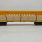 Lionel 2043063 O Trailer Train Standard Centerbeam Flatcar #83754 EX/Box