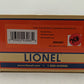 Lionel 2043063 O Trailer Train Standard Centerbeam Flatcar #83754 EX/Box