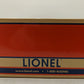 Lionel 2043063 O Trailer Train Standard Centerbeam Flatcar #83754 EX/Box
