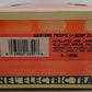 Lionel 6-16399 O Gauge Western Pacific I Beam Flatcar EX/Box