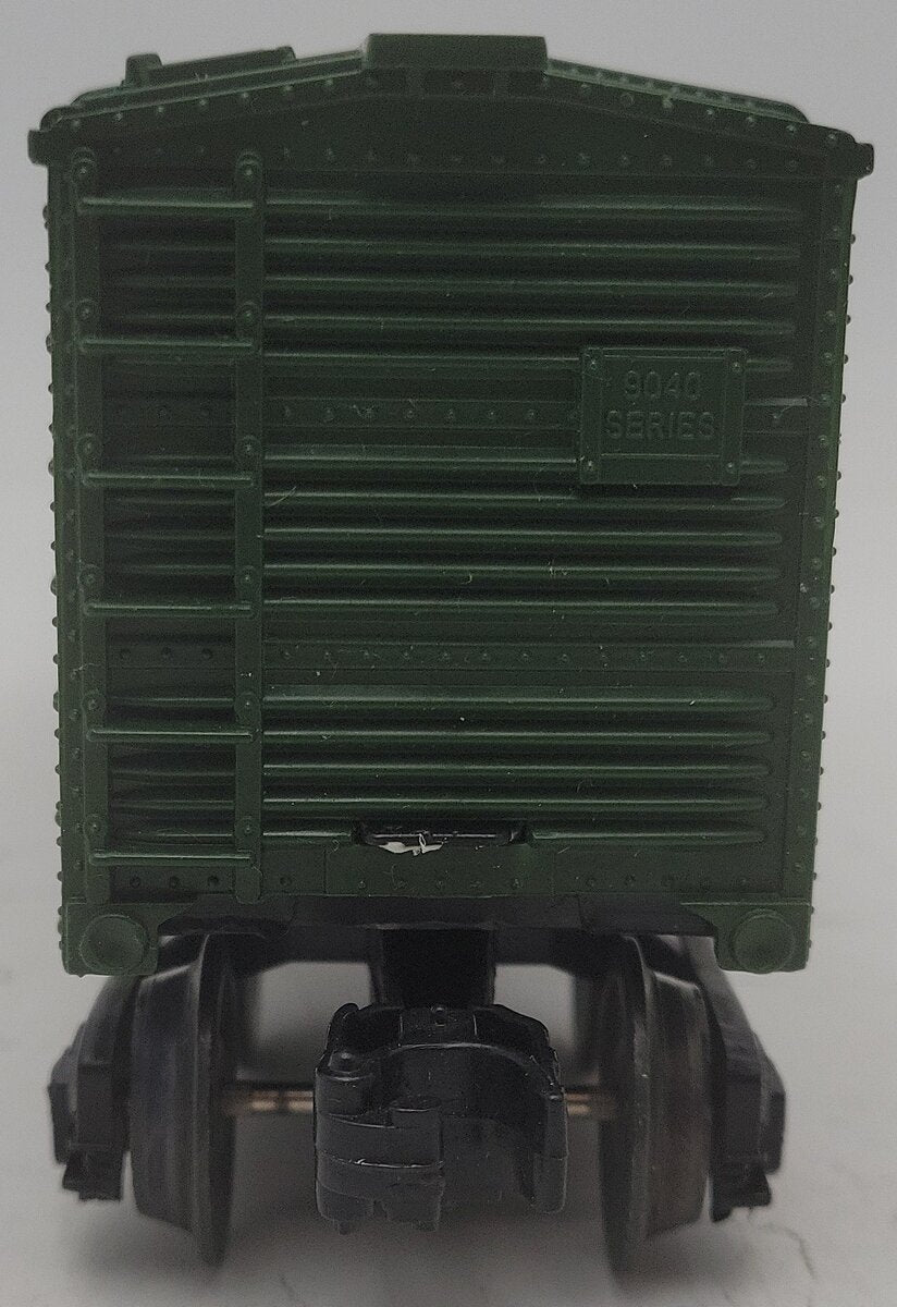 Lionel 6-9339 O Gauge Great Northern Boxcar EX/Box