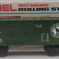 Lionel 6-9339 O Gauge Great Northern Boxcar EX/Box