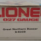 Lionel 6-9339 O Gauge Great Northern Boxcar EX/Box