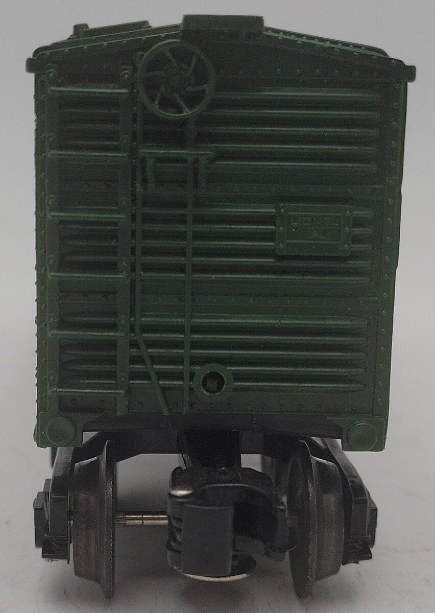 Lionel 6-9339 O Gauge Great Northern Boxcar EX/Box