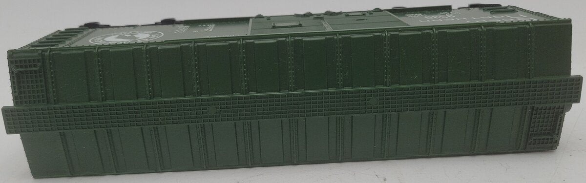 Lionel 6-9339 O Gauge Great Northern Boxcar EX/Box