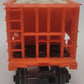 Lionel 6-19315 O Gauge Amtrak Ore Car w/ Ore Load EX/Box