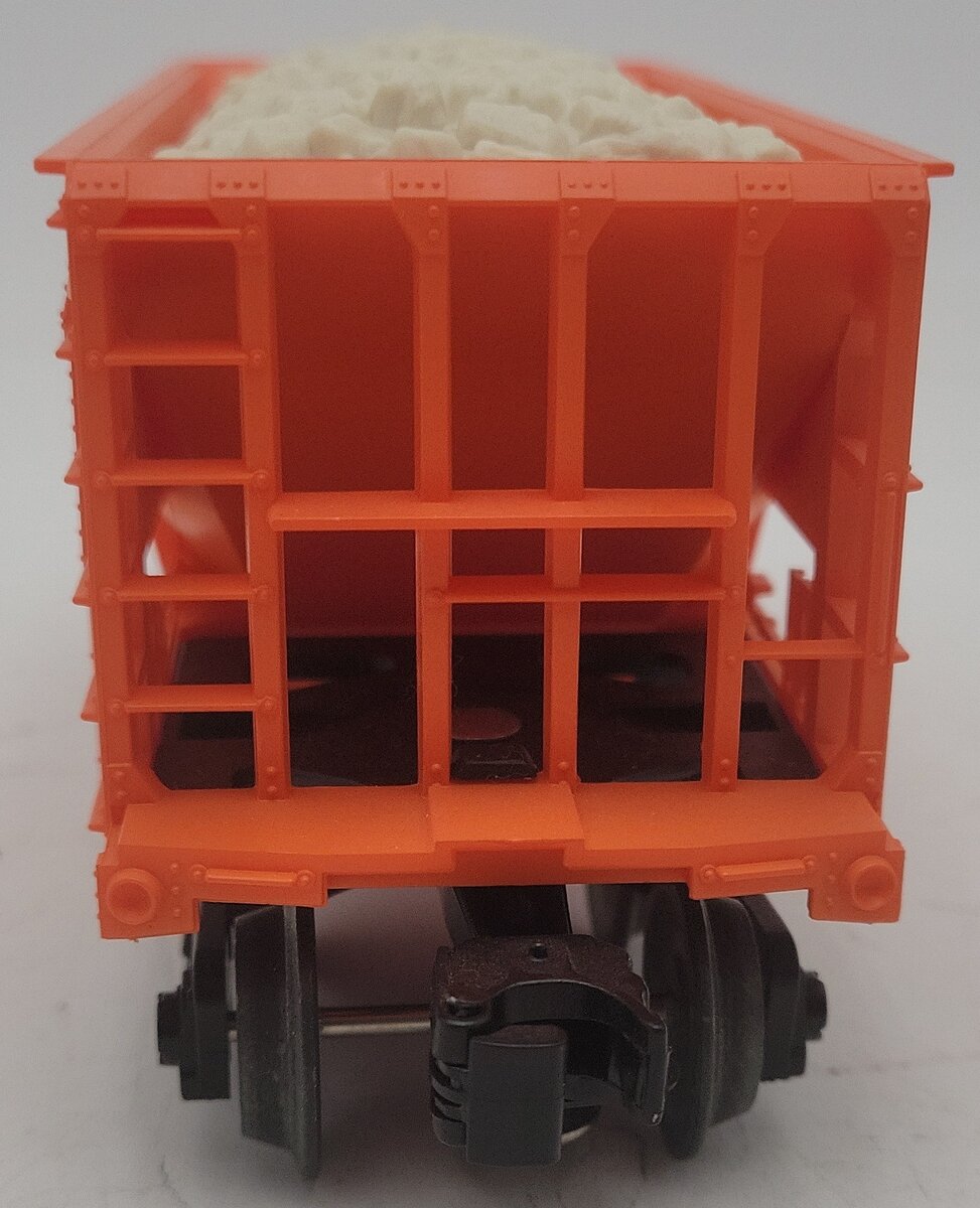 Lionel 6-19315 O Gauge Amtrak Ore Car w/ Ore Load EX/Box