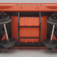 Lionel 6-19315 O Gauge Amtrak Ore Car w/ Ore Load EX/Box