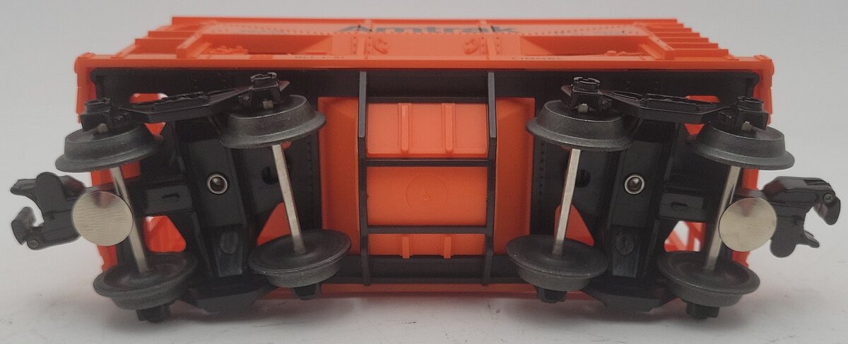 Lionel 6-19315 O Gauge Amtrak Ore Car w/ Ore Load EX/Box