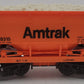 Lionel 6-19315 O Gauge Amtrak Ore Car w/ Ore Load EX/Box